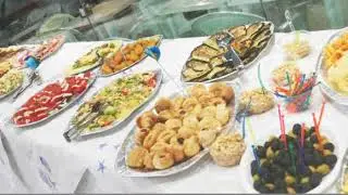 EVENTI GELATERIA CeP 2018
