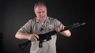 Oil Your Gun: Delta Team Tutorials