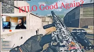 The Kilo is good Again! Trust me