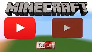 Играем Майнкрафт часть 1
