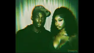 GarzSav - Dior & Adore (Part 1) [Official Visualizer]