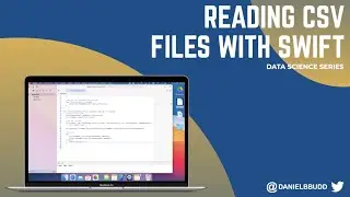 Reading CSV Files with Swift - Data Science