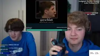 gayschlatt cover