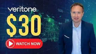Veritone’s $30 Target: Too Good to Be True?