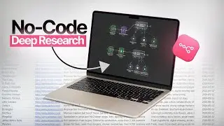 Research Competitors Using AI Agents (n8n Tutorial)
