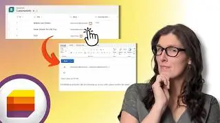 CUSTOMIZE A Clickable EMAIL LINK in Microsoft Lists with a JSON - [2024]