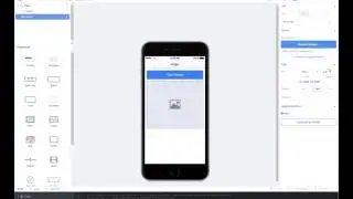 Ionic - Taking Pictures with the Camera