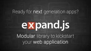 Introducing EXPAND.JS