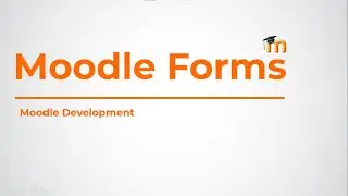 Moodle 4.1 - Moodle Forms