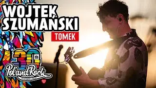 Wojtek Szumański - Tomek #polandrock2024