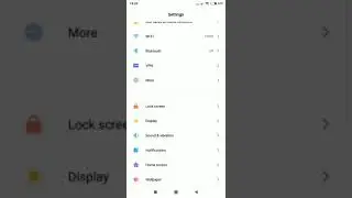 Annoying pop up 