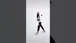 Хип Хоп танец
