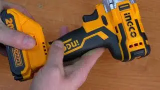 How good is Ingco tool?