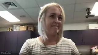 Canyons U - Bitmoji Classroom
