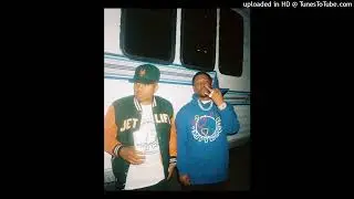 nas x hitboy type beat 