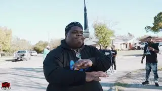 (Freestyle) BigXThaPlug X Ro$oma Hard Trap Type Beat 2022 [FREE] 'Tha Hard Way'