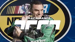 Me and My Idiot Friends Try TrackMania