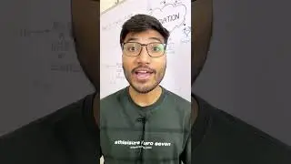 😱REALITY of 4 MONTHS IIT-JEE Preparation?!❌ 