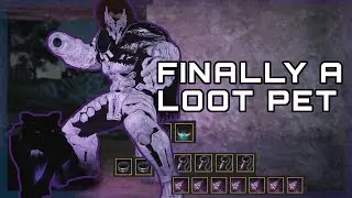 Gamble new pet & accessories.. and of course blackstar | Weekly Dose of BDO