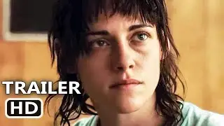 LOVE LIES BLEEDING Trailer (2024)
