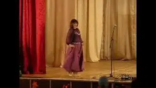 Татарские частушки