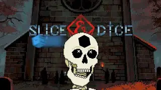 【Slice & Dice】 A 