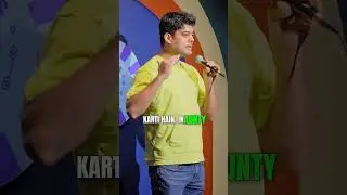 Problem to doosron ki khushiyan hain #shorts #indianstandup #nazar