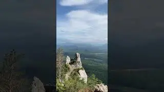 Смотровая Адыгея