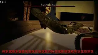 THE MIMIC || BOOK 2 CHAPTER 2  NIGHTMARE MODE