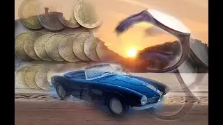 О том, как я ценную находку чуть в мусор не выбросила!