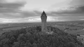 Scotland 2017