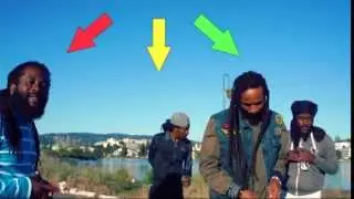 Prezident Brown - RESPECT AND MANNERS (Official Video)
