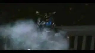 Kamen Rider Kabuto: fake movie trailer