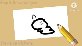 How To Draw Baby Q (easy to draw)