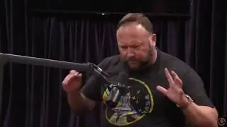 Alex Jones: I'm Gonna Be Honest