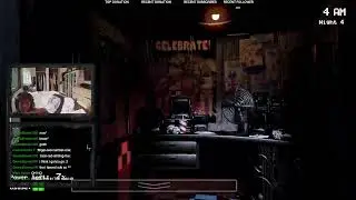 Five Nights at Freddy's