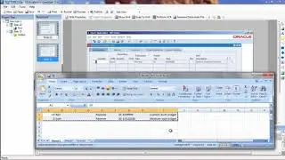 Pasting and creating masks by copying them from cells in Excel