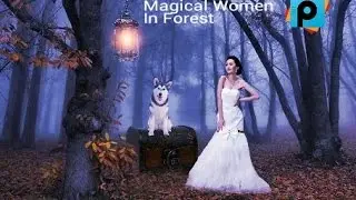 Picsart Manipulation Tutorial