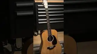 The BIGGEST Problem with my Martin 