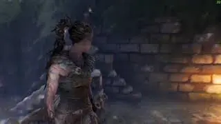 Hellblade Senua's Sacrifice Gameplay Wallkhrough Part 3