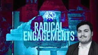 Radical Engagements: "What Is Materialism"  by Nicolas D  Villareal