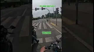 Angry taxi driver 