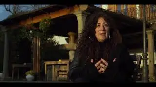 Continente María - María Casares (VOSE)