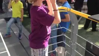 Лос Анджелес 4 мая 2015