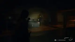 ALAN WAKE 2 tofey