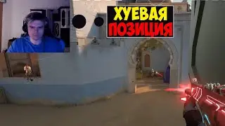 ПОЗИЦИЯ ГЕНИЯ