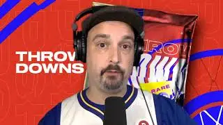 NBA Top Shot Throwdowns Pack Opening