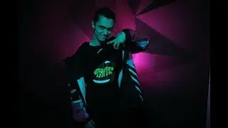 GONE.Fludd-HUMANSUIT ТИЗЕР