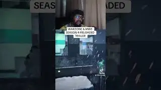 Call of duty modern warfare 3 & Warzone season 4 reloaded #callofduty #warzone #cod #mw3 #shorts