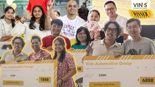 🌟 Celebrating Success at Vin’s! 🚗🎉